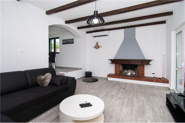 House K1, for 6 persons