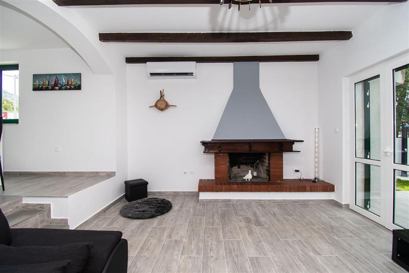 House K1, for 6 persons