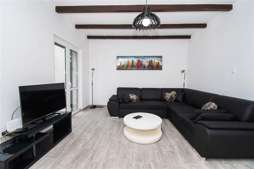 House K1, for 6 persons