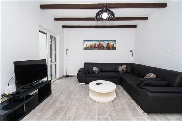 House K1, for 6 persons