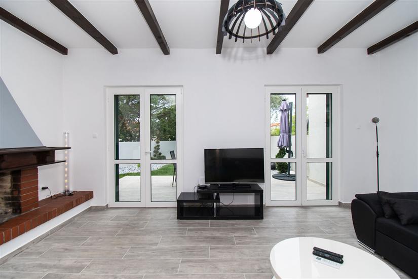 House K1, for 6 persons