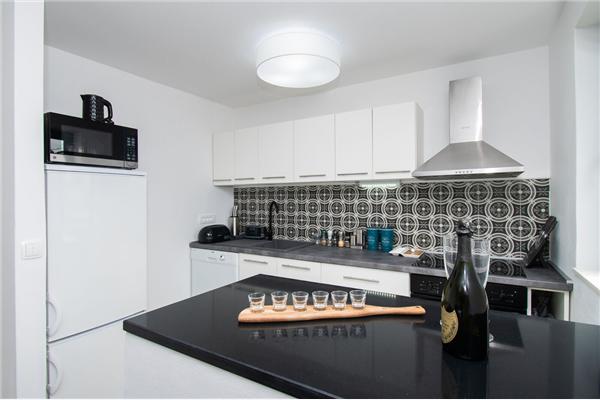 House K1, for 6 persons