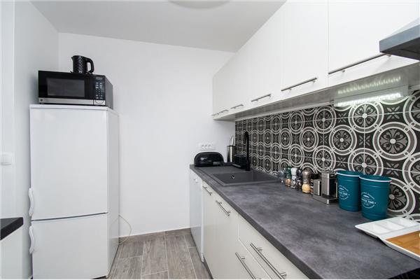 House K1, for 6 persons