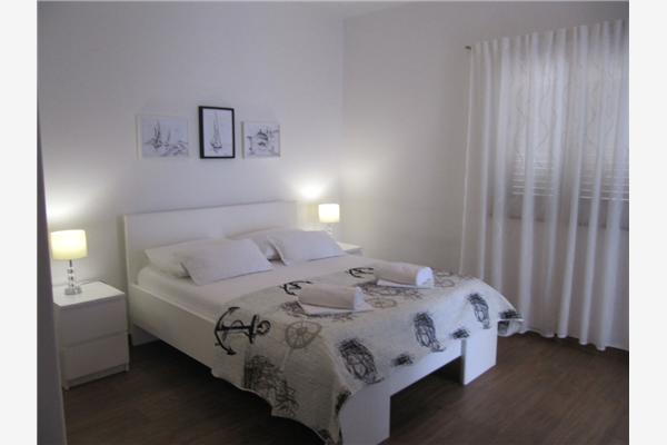 Room S5, for 2 persons