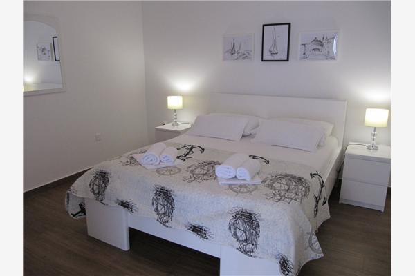 Room S5, for 2 persons