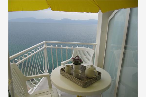 Room S5, for 2 persons