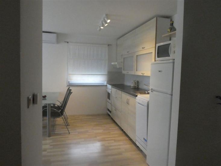 Apartament A1, dla 4 osób