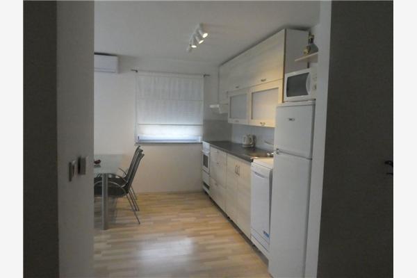Apartament A1, dla 4 osób