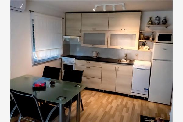 Apartament A1, dla 4 osób