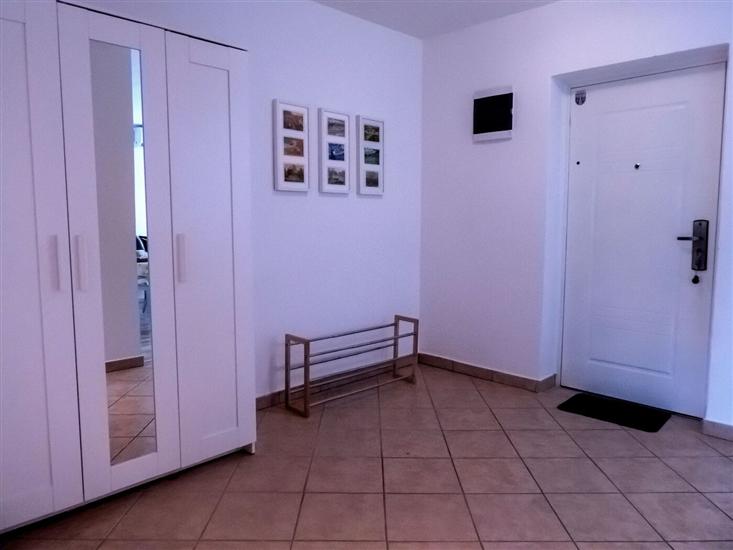 Apartament A1, dla 4 osób