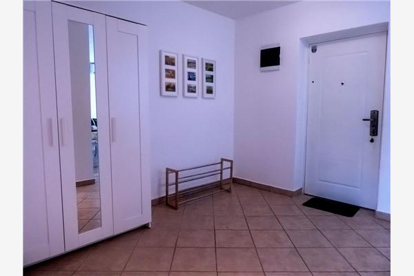 Apartament A1, dla 4 osób