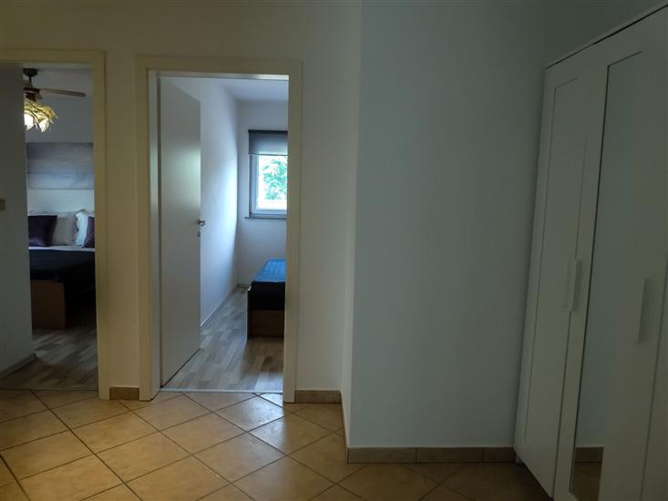 Apartament A1, dla 4 osób