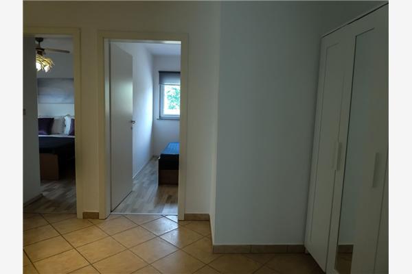 Apartament A1, dla 4 osób