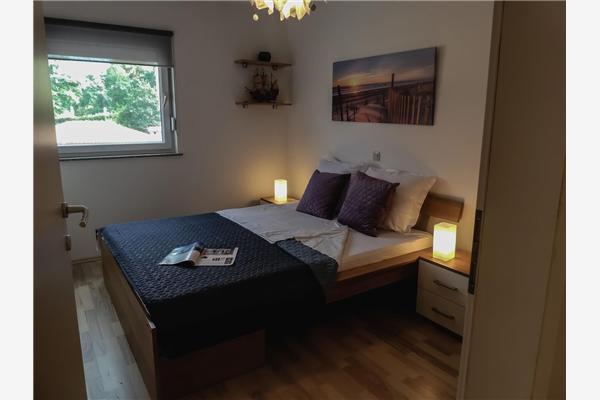 Apartament A1, dla 4 osób