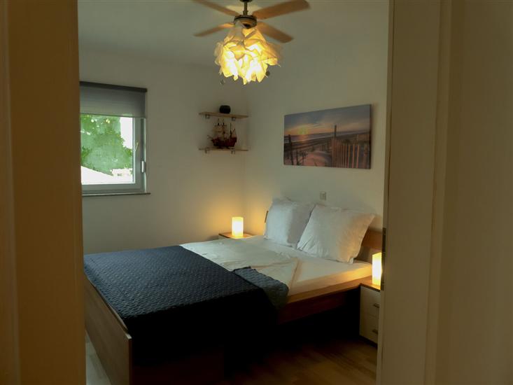 Apartament A1, dla 4 osób