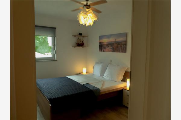 Apartament A1, dla 4 osób