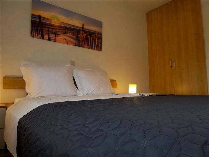 Apartament A1, dla 4 osób