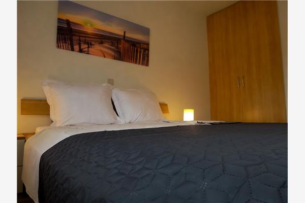 Apartament A1, dla 4 osób