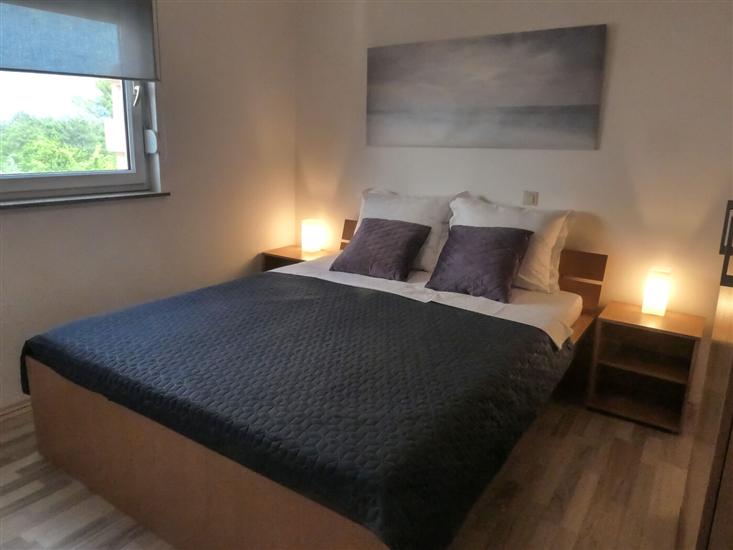 Apartament A1, dla 4 osób