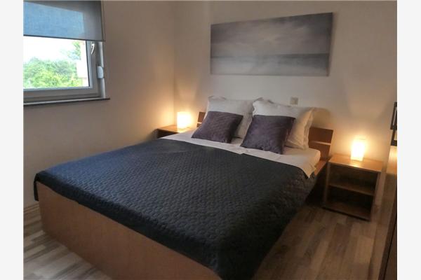 Apartament A1, dla 4 osób