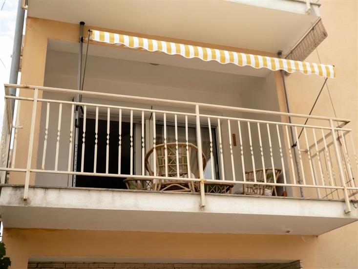 Apartament A1, dla 4 osób