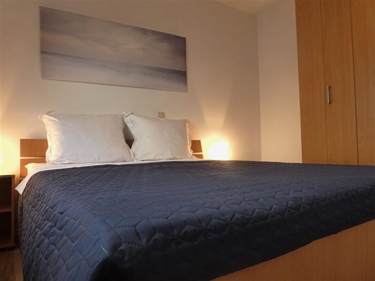 Apartament A1, dla 4 osób