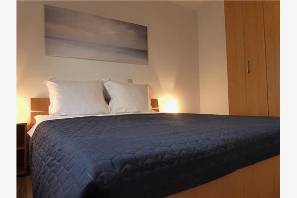 Apartament A1, dla 4 osób