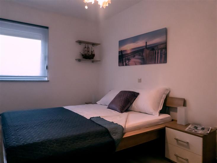 Apartament A1, dla 4 osób