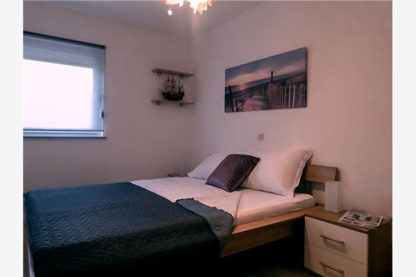 Apartament A1, dla 4 osób