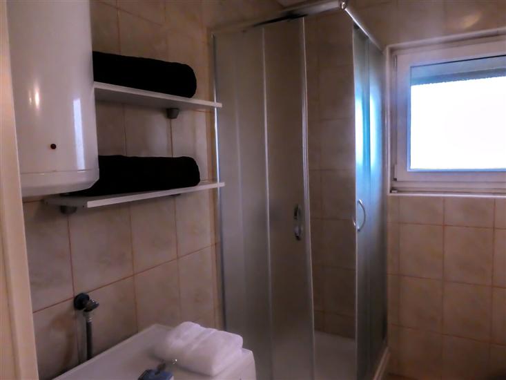 Apartament A1, dla 4 osób