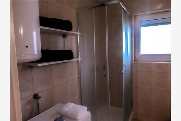 Apartament A1, dla 4 osób