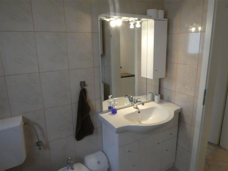 Apartament A1, dla 4 osób