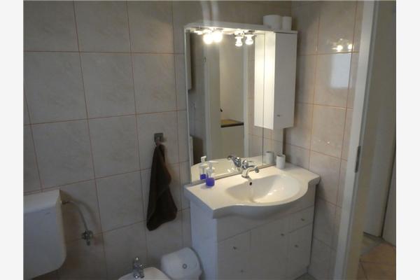 Apartament A1, dla 4 osób