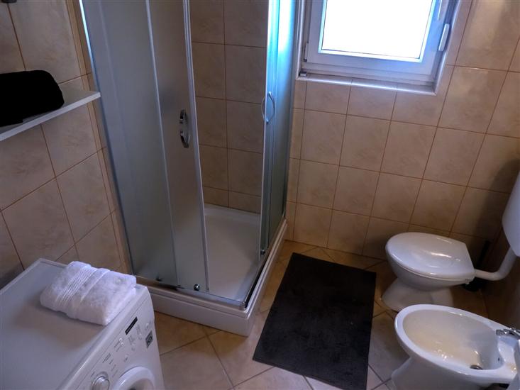 Apartament A1, dla 4 osób