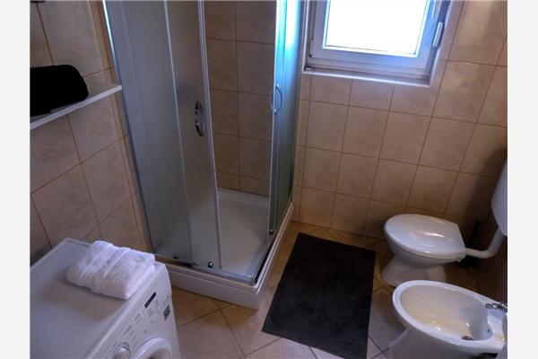 Apartament A1, dla 4 osób