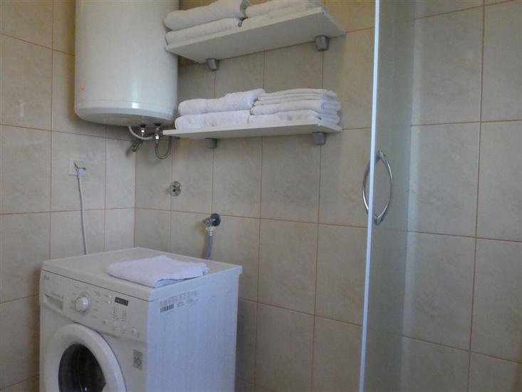 Apartament A1, dla 4 osób