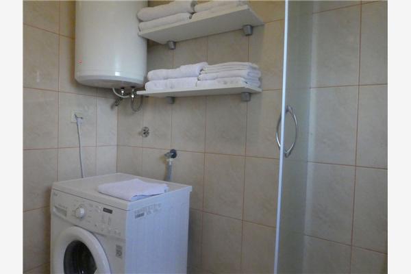 Apartament A1, dla 4 osób