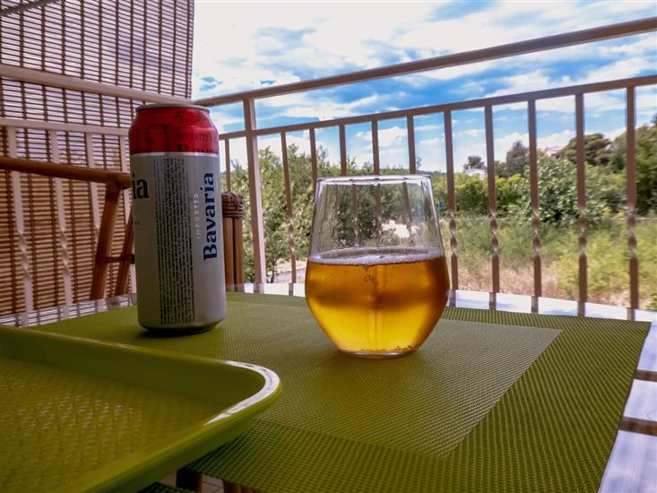 Apartament A1, dla 4 osób