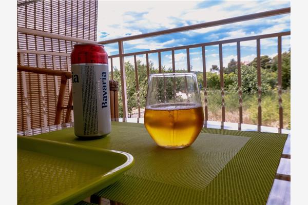 Apartament A1, dla 4 osób