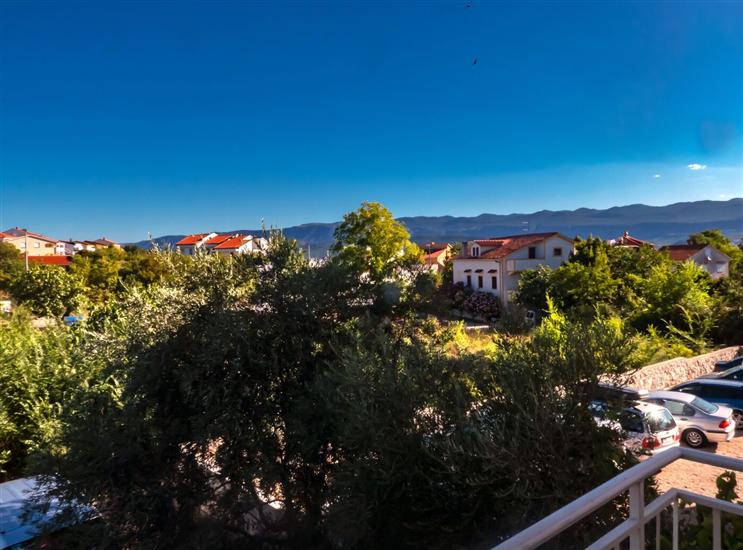 Apartament A1, dla 4 osób