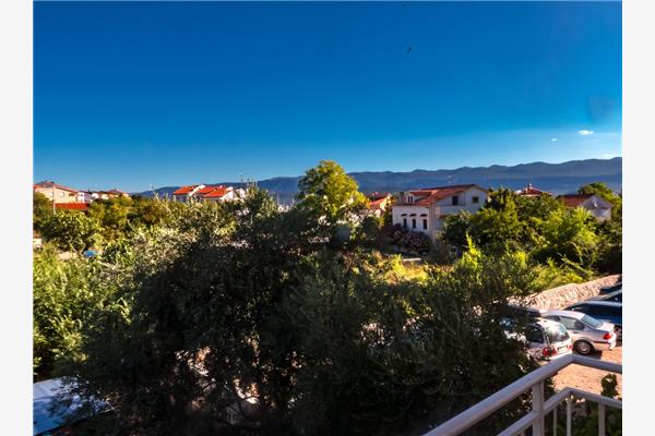 Apartament A1, dla 4 osób