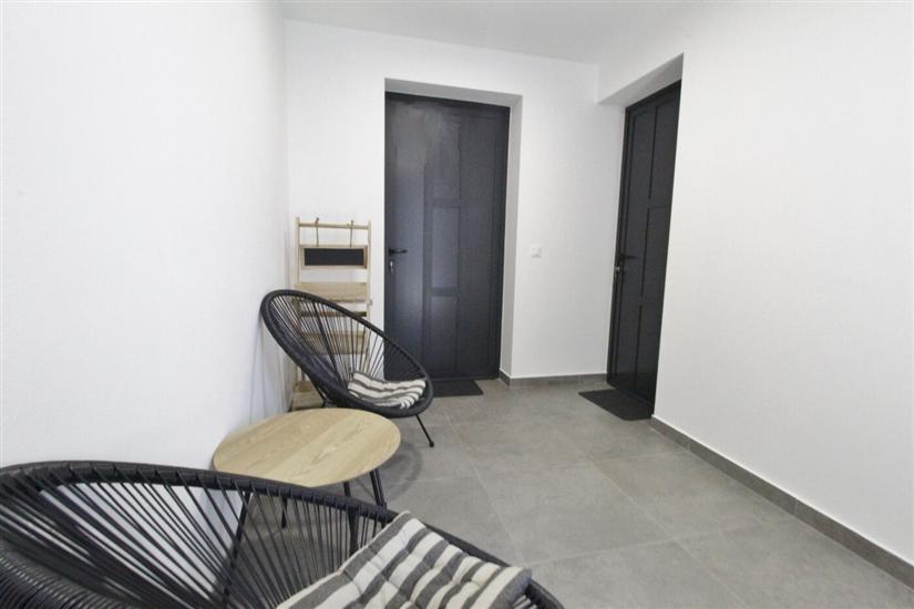 Apartments La mar Zambratija