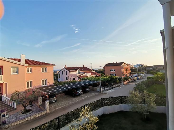Apartments La mar Zambratija