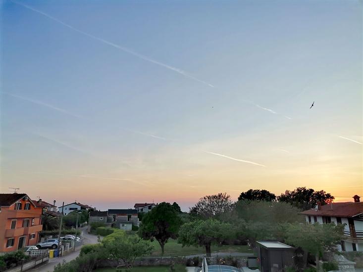 Apartments La mar Zambratija