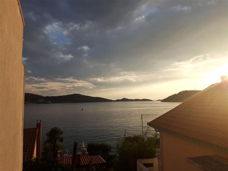 Apartment A3, for 3 persons