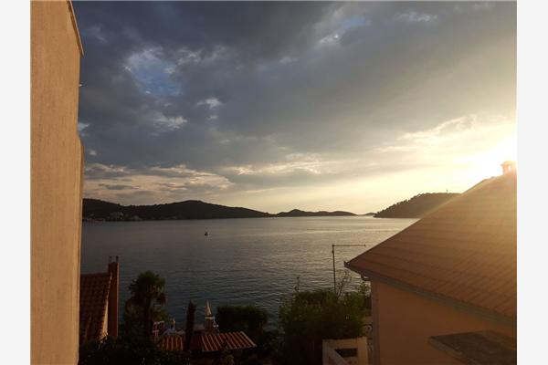 Apartment A3, for 3 persons