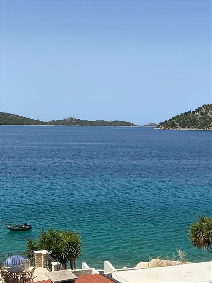 Apartment A3, for 3 persons