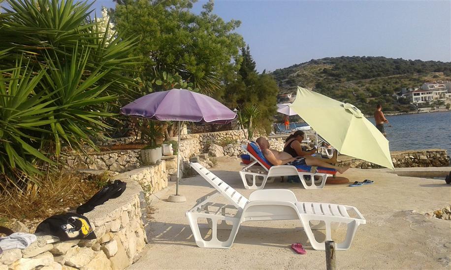 Apartments Apartmani Bebe