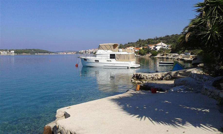 Apartments Apartmani Bebe