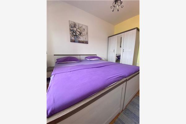 Apartment A2, for 5 persons